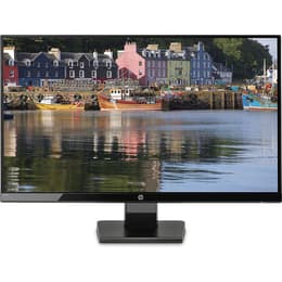 Bildschirm 27" LED FHD HP 27W