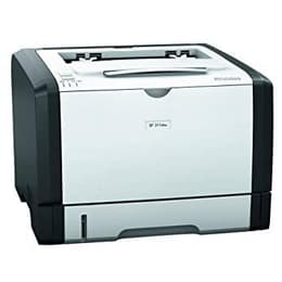 Ricoh SP 311DN Laserdrucker Schwarzweiss