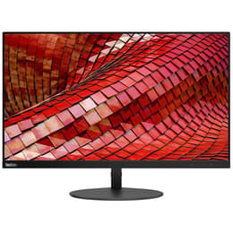 Bildschirm 27" LED QHD Lenovo ThinkVision P27H-10