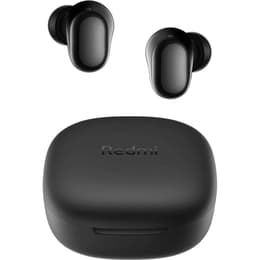 Ohrhörer In-Ear Bluetooth Rauschunterdrückung - Xiaomi ['Redmi Buds 6 Play']