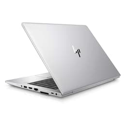 Hp EliteBook 735 G6 14" Ryzen 3 PRO 2.1 GHz - SSD 256 GB - 8GB AZERTY - Französisch