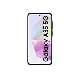 Galaxy A35 128GB - Dunkelblau - Ohne Vertrag