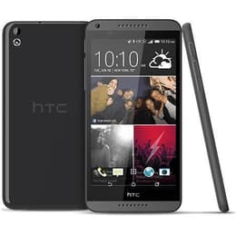 HTC Desire 816 8GB - Grau - Ohne Vertrag