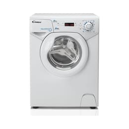 Waschmaschine integrierbar 51 cm Vorne Candy AQUA 1042D1/2-80