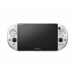 PS Vita 8GB - Grau - Limited Edition N/A N/A
