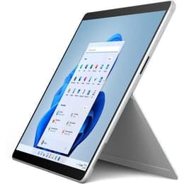 Microsoft Surface Pro X 13" Snapdragon 3 GHz - SSD 128 GB - 8GB Ohne Tastatur