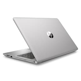 HP 255 G7 15" Athlon Silver 2.3 GHz - SSD 256 GB - 8GB QWERTY - Englisch