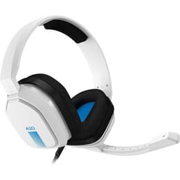 Astro Gaming A10 Kopfhörer gaming verdrahtet mit Mikrofon - Weiß