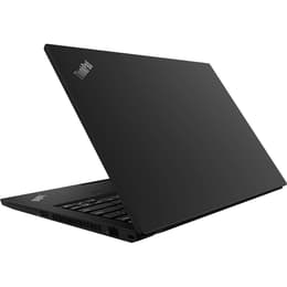 Lenovo ThinkPad T14 G2 14" Core i5 2.6 GHz - SSD 256 GB - 16GB QWERTY - Italienisch
