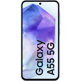 Galaxy A55 128GB - Blau - Ohne Vertrag