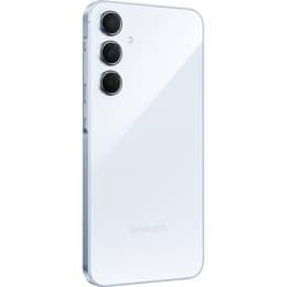 Galaxy A55 128GB - Blau - Ohne Vertrag