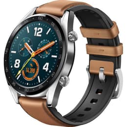 Huawei Watch GT Sport Bluetooth 46 mm - Grau
