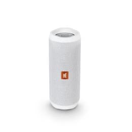 Lautsprecher Bluetooth Jbl Flip 4 - Weiß