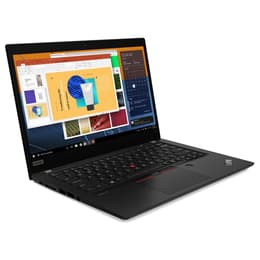 Lenovo ThinkPad X13 G1 13" Core i5 1.6 GHz - SSD 1 TB - 16GB QWERTY - Englisch