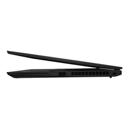 Lenovo ThinkPad X13 G1 13" Core i5 1.6 GHz - SSD 1 TB - 16GB QWERTY - Englisch