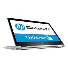 HP EliteBook X360 1030 G2 13" Core i5 2.6 GHz - SSD 512 GB - 8GB QWERTZ - Deutsch