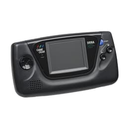 Sega Game Gear - Schwarz