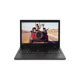 Lenovo ThinkPad L380 13" Core i3 2.2 GHz - SSD 256 GB - 8GB AZERTY - Belgisch