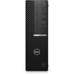 Dell OptiPlex 7090 SFF Core i5 3.3 GHz - SSD 256 GB RAM 16 GB