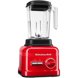 Standmixer Kitchenaid Artisan 5KSB6060H 2,6000L - Rot