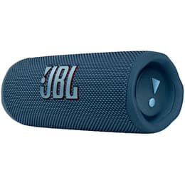 Lautsprecher Bluetooth Jbl Flip 6 - Dunkelblau