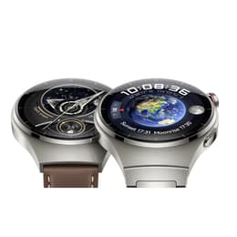 Huawei Watch 4 Pro Bluetooth 47 mm - Grau