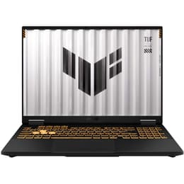 Asus TUF Gaming F16 FX608JMR-RV003 16" Core i7 2.2 GHz - SSD 1 TB - 32GB - NVIDIA GeForce RTX 5060 QWERTY - Spanisch