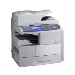 Samsung MultiXpress SCX-6545NX Laserdrucker Schwarzweiss