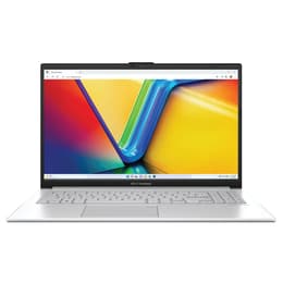 Asus S1504VA-NJ085W 15" Core i5 4.6 GHz - SSD 512 GB - 16GB AZERTY - Französisch