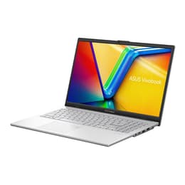 Asus S1504VA-NJ085W 15" Core i5 4.6 GHz - SSD 512 GB - 16GB AZERTY - Französisch