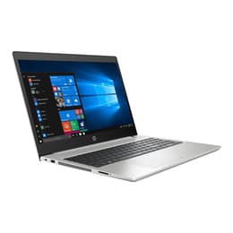HP ProBook 450 G6 15" Core i7 1.8 GHz - SSD 256 GB - 8GB AZERTY - Französisch