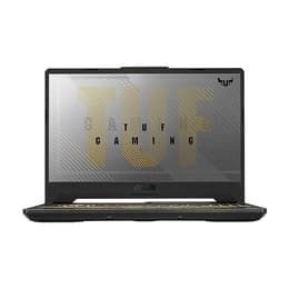 Asus TUF F15 TUF566LU-HN025 15" Core i5 2.5 GHz - SSD 512 GB - 16GB - Nvidia GeForce GTX 1660 Ti AZERTY - Französisch