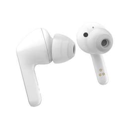 Ohrhörer In-Ear Bluetooth Rauschunterdrückung - Lg TONE FREE HBS-FN6