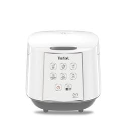 Tefal Easy Cook+ RK732100 Schnellkochtopf