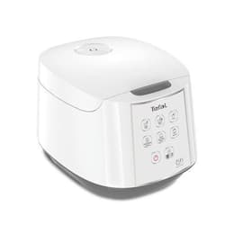 Tefal Easy Cook+ RK732100 Schnellkochtopf