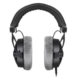 Beyerdynamic DT770 Pro Kopfhörer mit kabel - Schwarz