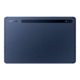 Galaxy Tab S7+ 256GB - Dunkelblau - WLAN