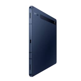 Galaxy Tab S7+ 256GB - Dunkelblau - WLAN