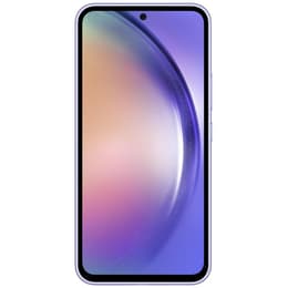 Galaxy A54 128GB - Violett - Ohne Vertrag