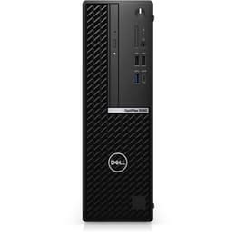 Dell OptiPlex 5090 SFF Core i5 3.2 GHz - SSD 1 TB RAM 16 GB