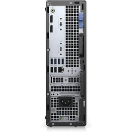 Dell OptiPlex 5090 SFF Core i5 3.2 GHz - SSD 1 TB RAM 16 GB