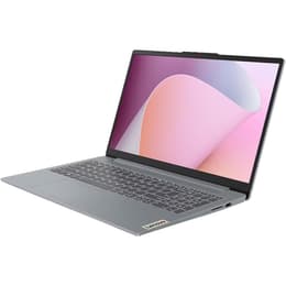 Lenovo IdeaPad Slim 3 15ABR8 15" Ryzen 7 2 GHz - SSD 1 TB - 16GB QWERTY - Portugiesisch