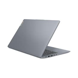 Lenovo IdeaPad Slim 3 15ABR8 15" Ryzen 7 2 GHz - SSD 1 TB - 16GB QWERTY - Portugiesisch