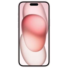 iPhone 15 Plus 128GB - Rosé - Ohne Vertrag