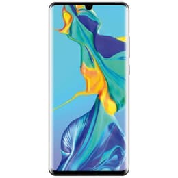 Huawei P30 Pro 128GB - Schwarz - Ohne Vertrag - Dual-SIM