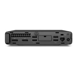 HP EliteDesk 800 G5 mini Core i5 3.1 GHz - SSD 512 GB RAM 8 GB