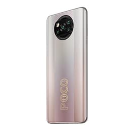 Xiaomi Poco X3 Pro 256GB - Bronze - Ohne Vertrag