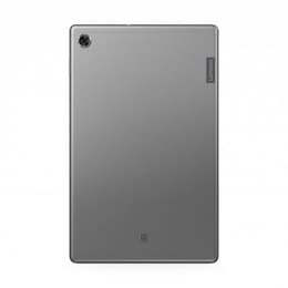 Lenovo M10 Plus 64GB - Grau - WLAN