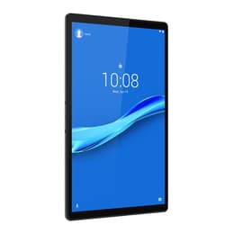 Lenovo M10 Plus 64GB - Grau - WLAN