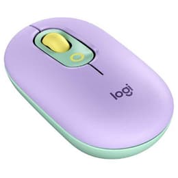Logitech POP Mouse Maus Wireless